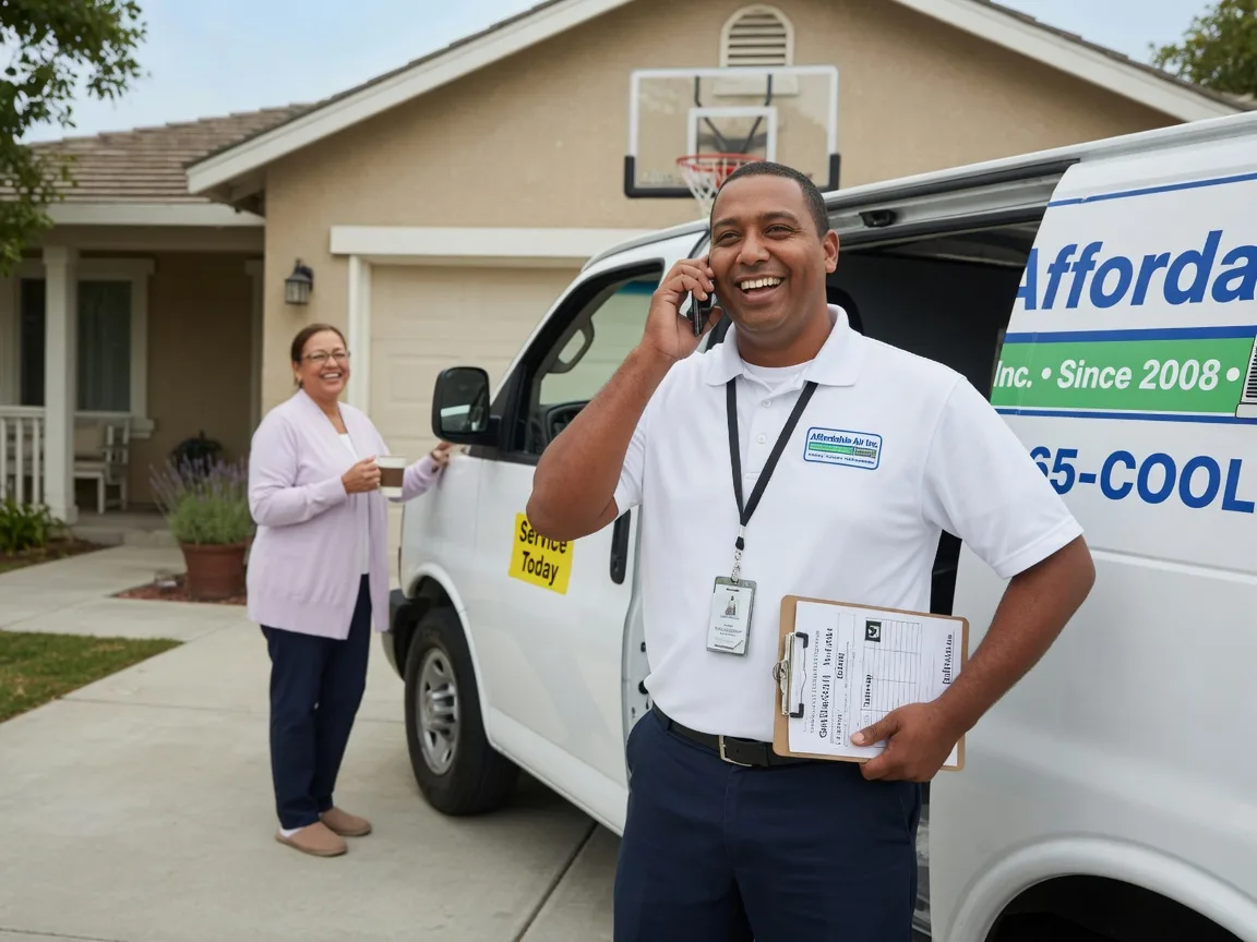 Central Ac Repair Manton, MI FAQs